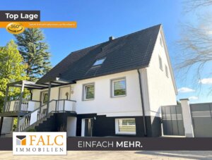 Maximale Privatsphäre auf 2.649 m² – Ihr Rückzugsort am Feldrand in Hamm-Westtünnen